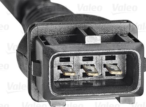 VALEO 253826 - Датчик, положення розподільного валу autozip.com.ua