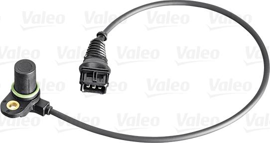 VALEO 253826 - Датчик, положення розподільного валу autozip.com.ua