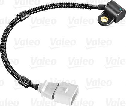 VALEO 253821 - Датчик, положення розподільного валу autozip.com.ua