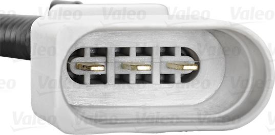 VALEO 253821 - Датчик, положення розподільного валу autozip.com.ua