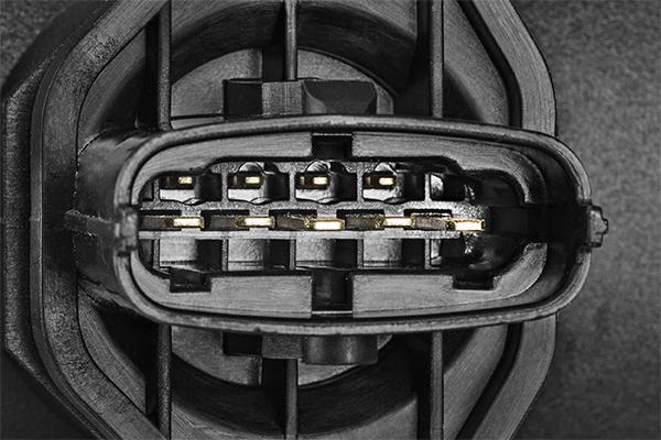 VALEO 253749 - Датчик потоку, маси повітря autozip.com.ua