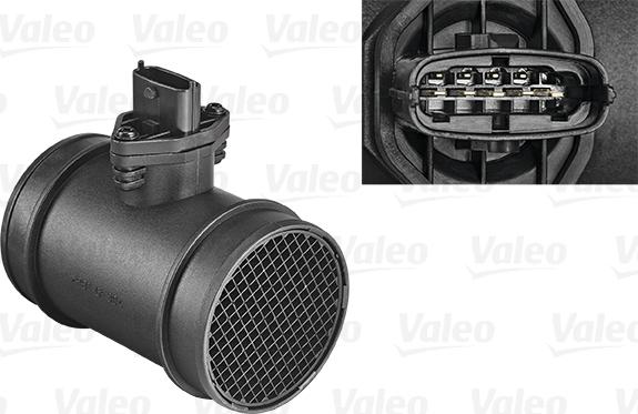 VALEO 253749 - Датчик потоку, маси повітря autozip.com.ua