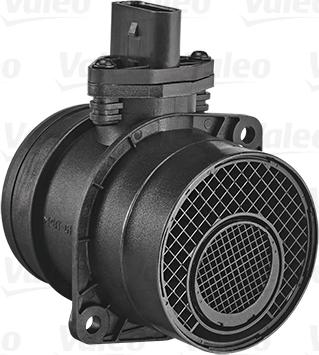 VALEO 253 744 - Датчик потоку, маси повітря autozip.com.ua