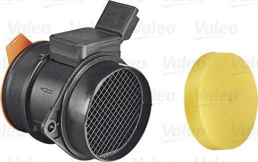 VALEO 253747 - Датчик потоку, маси повітря autozip.com.ua