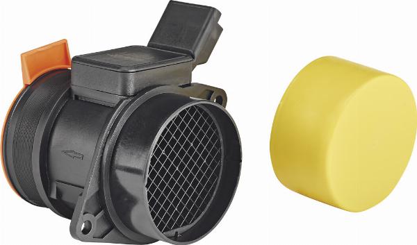 VALEO 253706 - Датчик потоку, маси повітря autozip.com.ua