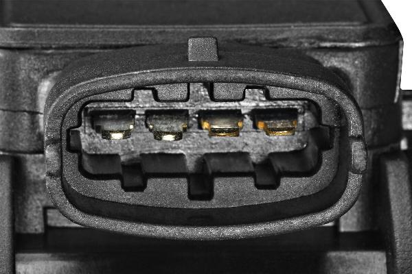 VALEO 253701 - Датчик потоку, маси повітря autozip.com.ua