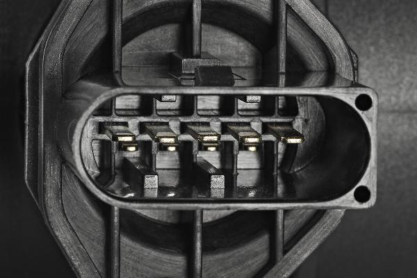 VALEO 253703 - Датчик потоку, маси повітря autozip.com.ua