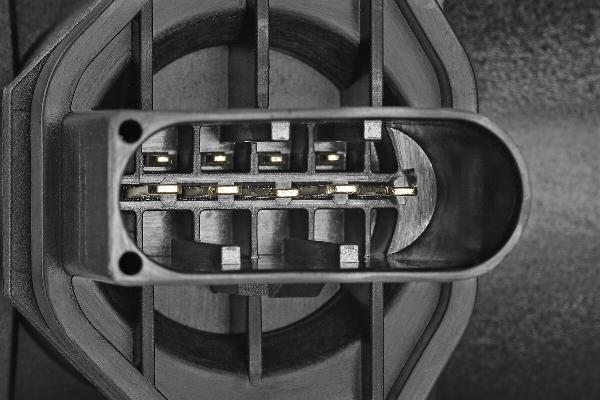 VALEO 253714 - Датчик потоку, маси повітря autozip.com.ua