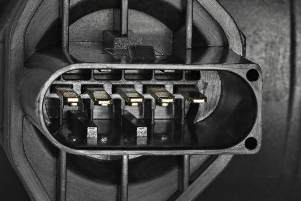 VALEO 253716 - Датчик потоку, маси повітря autozip.com.ua