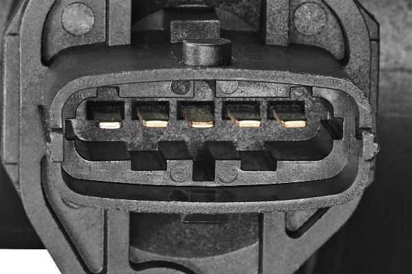 VALEO 253711 - Датчик потоку, маси повітря autozip.com.ua
