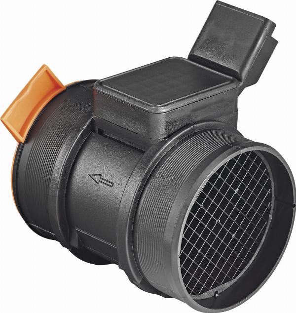VALEO 253718 - Датчик потоку, маси повітря autozip.com.ua