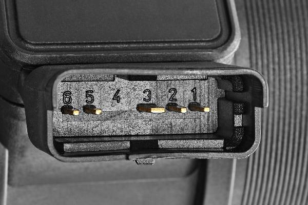 VALEO 253718 - Датчик потоку, маси повітря autozip.com.ua