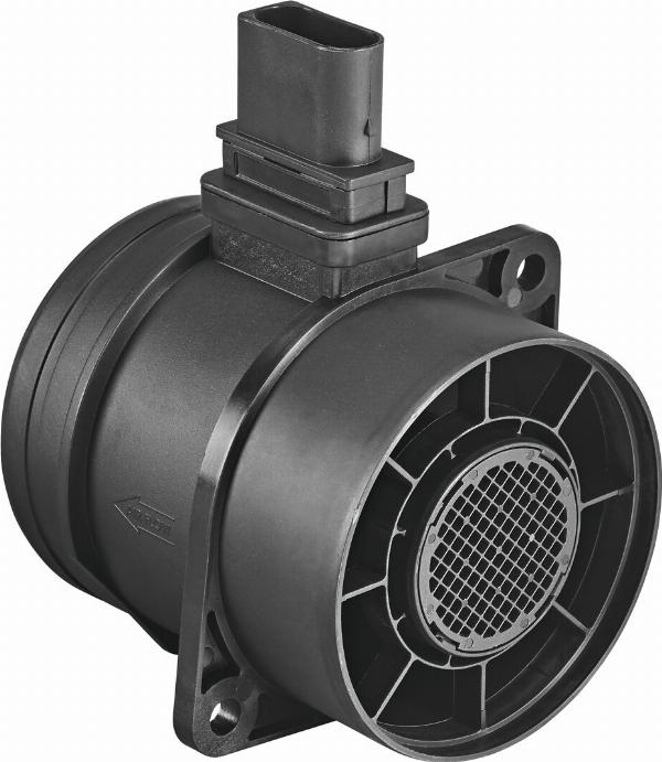 VALEO 253717 - Датчик потоку, маси повітря autozip.com.ua