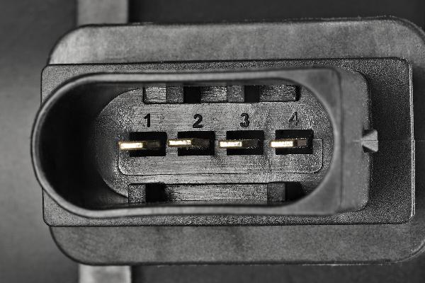 VALEO 253738 - Датчик потоку, маси повітря autozip.com.ua