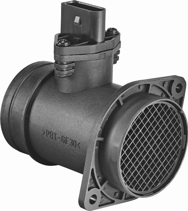 VALEO 253720 - Датчик потоку, маси повітря autozip.com.ua