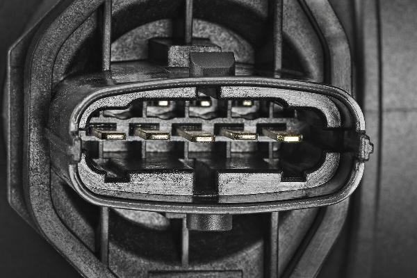 VALEO 253722 - Датчик потоку, маси повітря autozip.com.ua