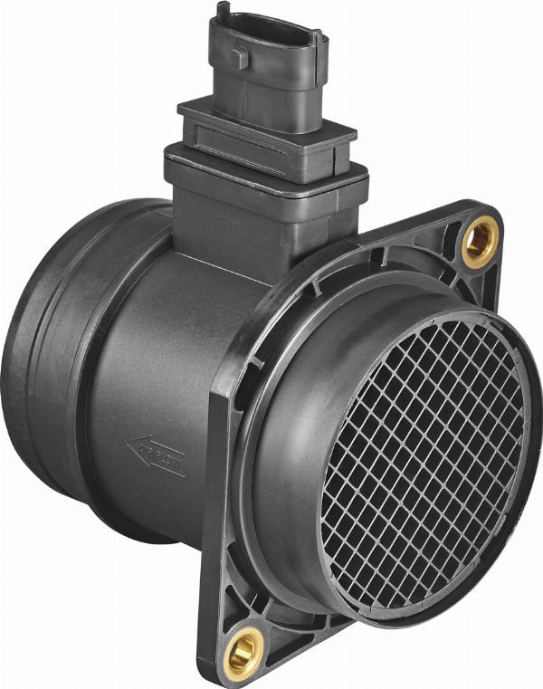 VALEO 253727 - Датчик потоку, маси повітря autozip.com.ua