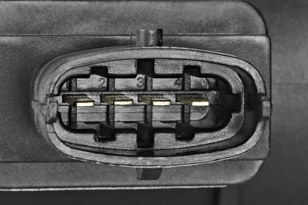 VALEO 253727 - Датчик потоку, маси повітря autozip.com.ua