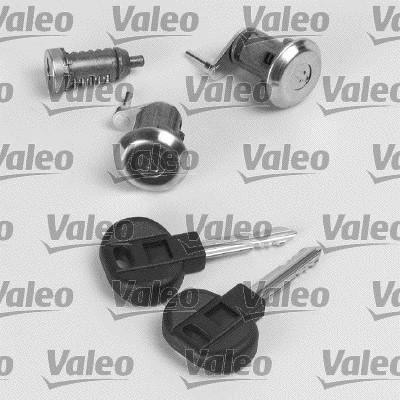 VALEO 252388 - Циліндр замка autozip.com.ua