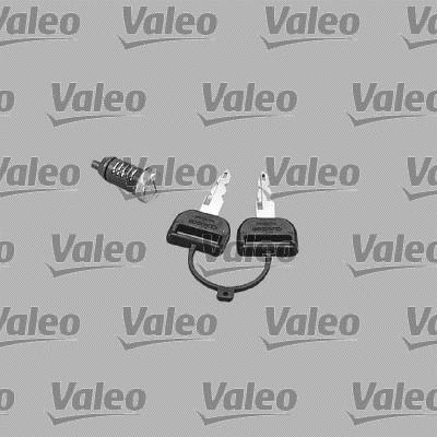 VALEO 252373 - Циліндр замка autozip.com.ua