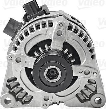VALEO 200001 - Генератор autozip.com.ua