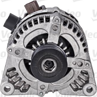 VALEO 200003 - Генератор autozip.com.ua