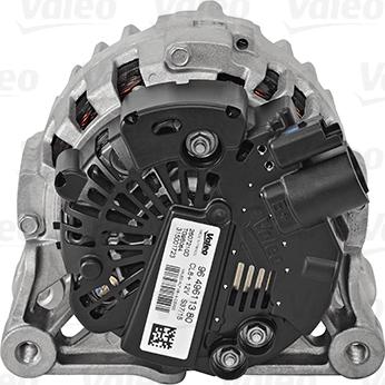 VALEO 200019 - Генератор autozip.com.ua
