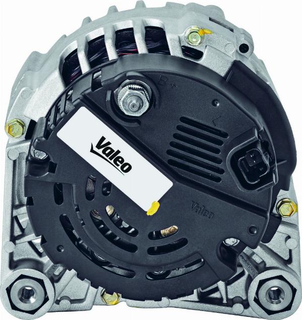 VALEO 200080 - Генератор autozip.com.ua