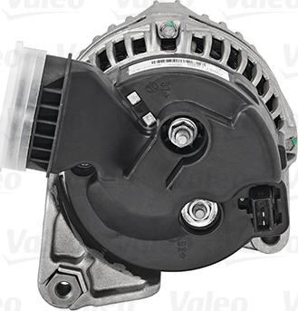VALEO 200034 - Генератор autozip.com.ua
