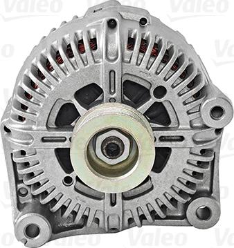 VALEO 200036 - Генератор autozip.com.ua