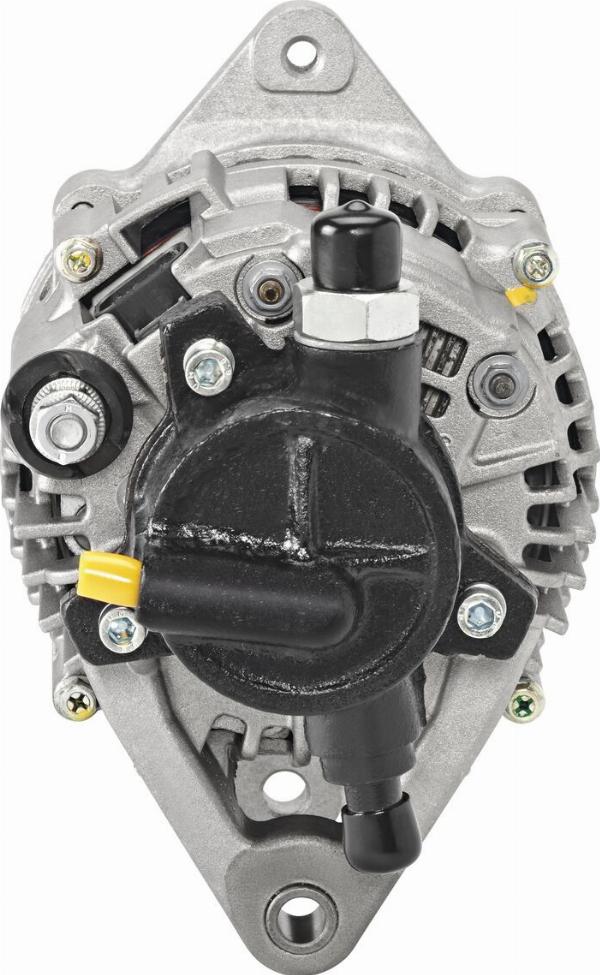 VALEO 200074 - Генератор autozip.com.ua