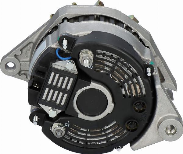 VALEO 433457 - Генератор autozip.com.ua