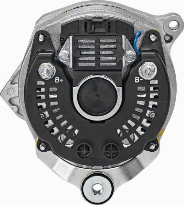 VALEO 200147 - Генератор autozip.com.ua