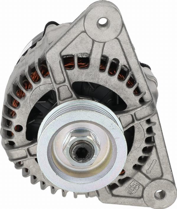 VALEO 200108 - Генератор autozip.com.ua