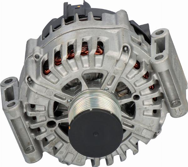 VALEO 437539 - Генератор autozip.com.ua