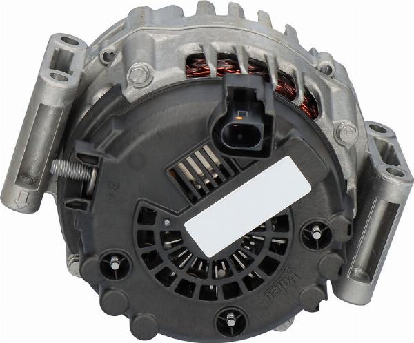 VALEO 437539 - Генератор autozip.com.ua