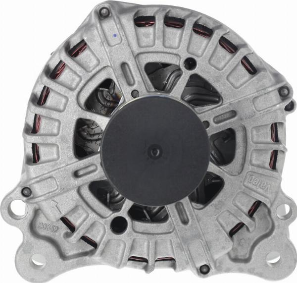 VALEO 440908 - Генератор autozip.com.ua