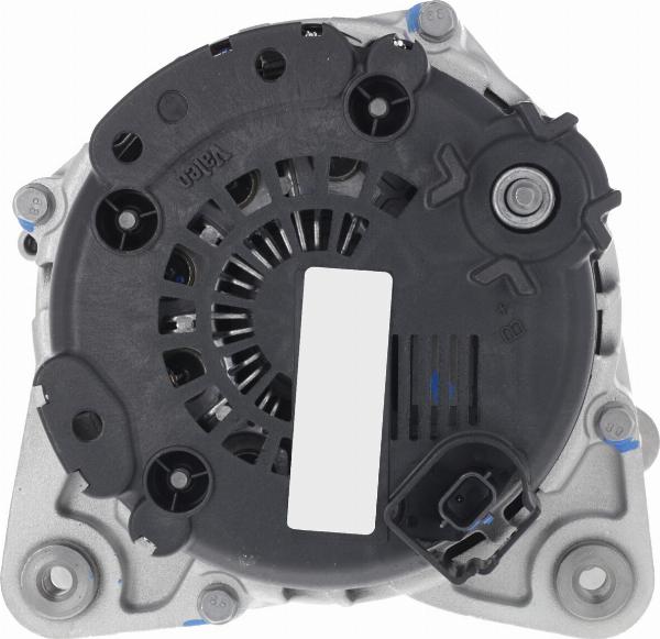 VALEO 440908 - Генератор autozip.com.ua