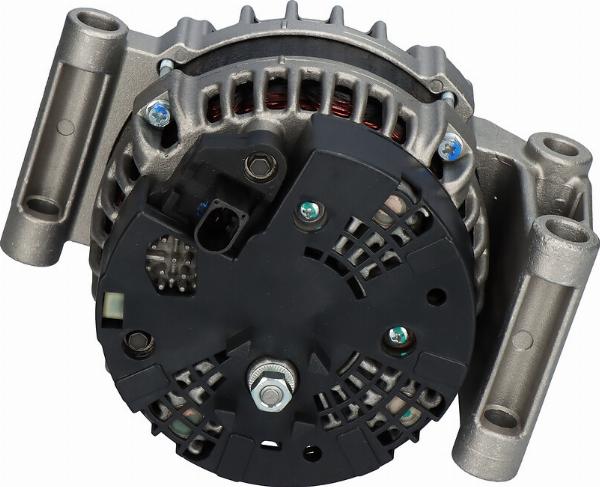 VALEO 440635 - Генератор autozip.com.ua
