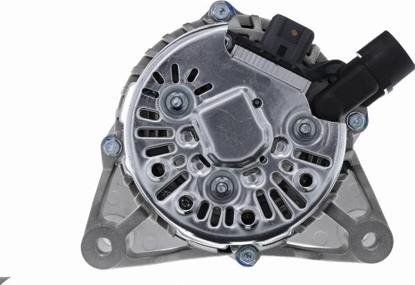 VALEO 200317 - Генератор autozip.com.ua