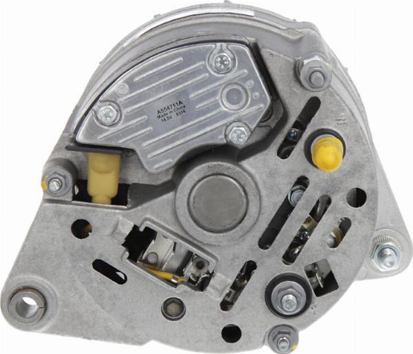 VALEO 200293 - Генератор autozip.com.ua