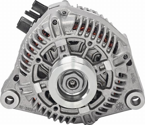 VALEO 200242 - Генератор autozip.com.ua