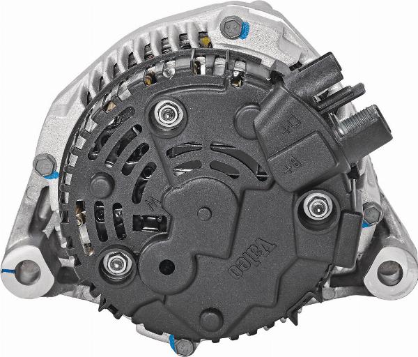 VALEO 200242 - Генератор autozip.com.ua