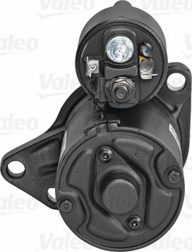 VALEO 201046 - Стартер autozip.com.ua