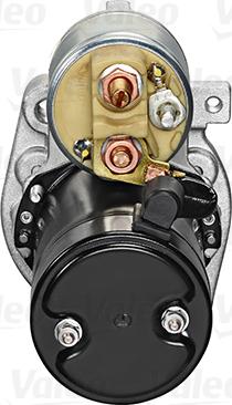 VALEO 432675 - Стартер autozip.com.ua