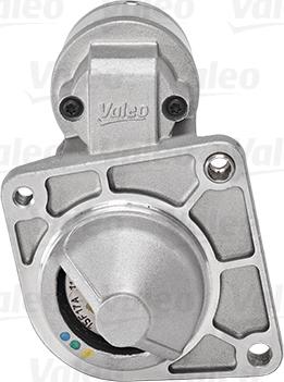 Valeo 438144 - Стартер autozip.com.ua