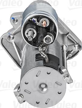 VALEO 438224 - Стартер autozip.com.ua