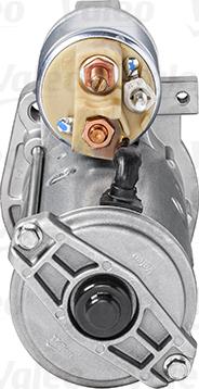 VALEO 432644 - Стартер autozip.com.ua