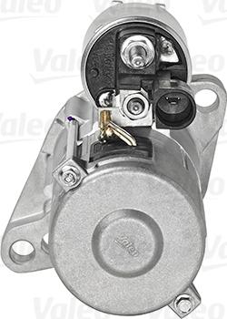 VALEO 438175 - Стартер autozip.com.ua