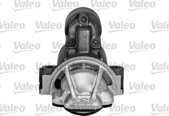 VALEO 438360 - Стартер autozip.com.ua